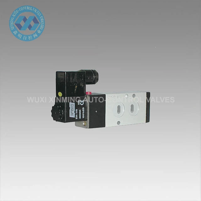 24V magnetventil