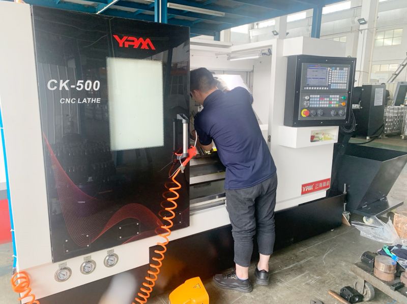 Our Factory Our Factory