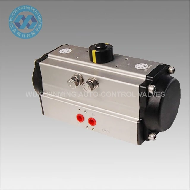 single acting pneumatic actuator single acting pneumatic actuator