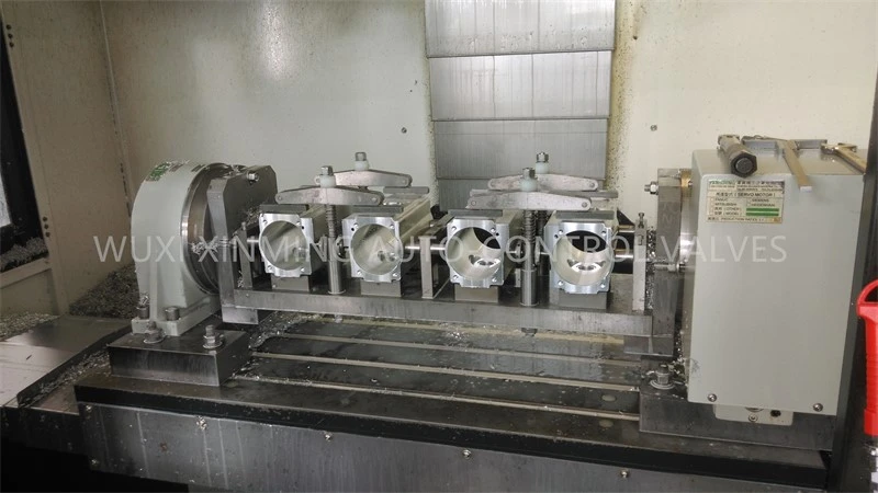 Production Equipment