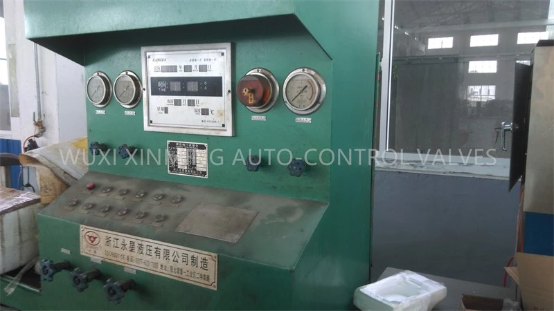 Production Equipment Production Equipment